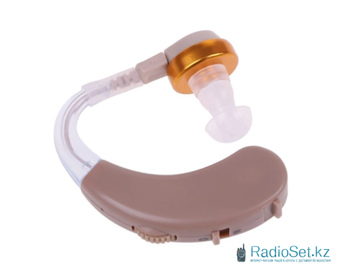 Заушный слуховой аппарат Axon V-163 